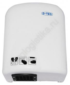 Сушилка для рук G-teq 8826 PW - Торг-Логистика