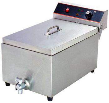 Фритюрный шкаф GASTRORAG CZG-EF-331V - Торг-Логистика