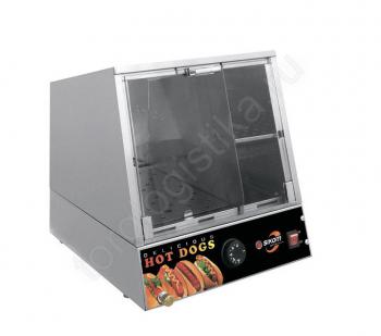 Грили паровые серии «S-Design» - Торг-Логистика