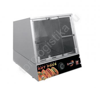 Грили паровые серии «S-Design» - Торг-Логистика