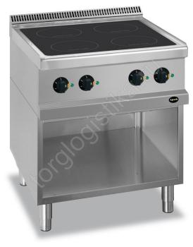 Плита индукц. 700 Сер. Apach APRI-77P - Торг-Логистика