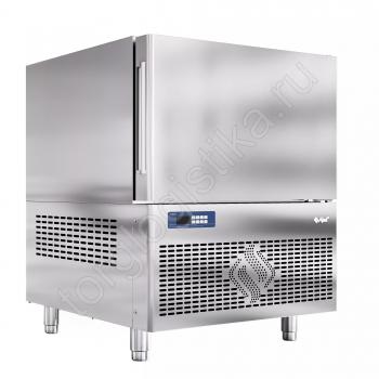 Шкаф шоковой заморозки ABAT ШОК-6 1/1 - Торг-Логистика