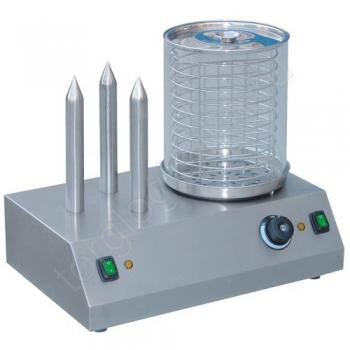 Аппарат для приготовления хот-догов STARFOOD HD-TW - Торг-Логистика