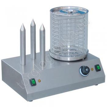 Аппарат для приготовления хот-догов STARFOOD HD-TW - Торг-Логистика