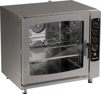 Печь конвекционная Apach A9/7DHS - Торг-Логистика