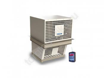 Моноблок потолочный POLAIR MM 115ST - Торг-Логистика