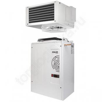 Сплит-система среднетемпературная Standard SM 111 SF - Торг-Логистика