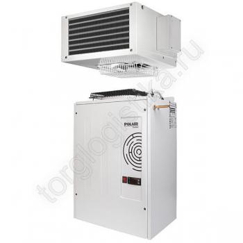Сплит-система низкотемпературная SB 108 SF POLAIR - Торг-Логистика
