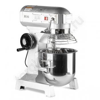 Миксер планетарный B-10A Foodatlas Eco - Торг-Логистика