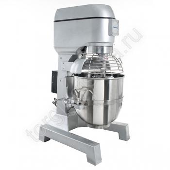 Миксер планетарный B-30A Foodatlas Eco - Торг-Логистика