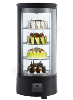 Витрина GASTRORAG RTS-72L - Торг-Логистика