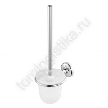 Ёршик для унитаза настенный 2 - Торг-Логистика