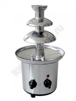 Фонтан для шоколада GASTRORAG CF16A - Торг-Логистика