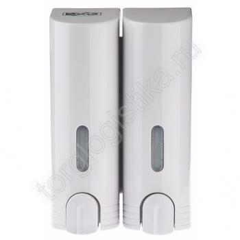 Дозатор для жидкого мыла BXG-G2 - Торг-Логистика