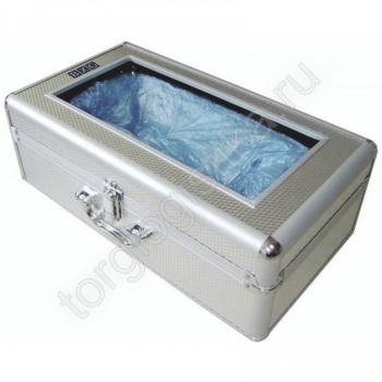 Аппарат для надевания бахил BXG-SC-60A - Торг-Логистика