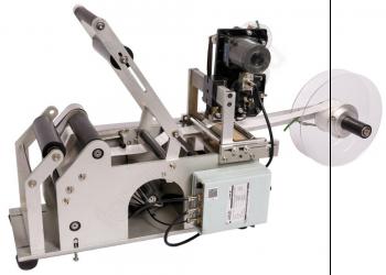 Этикетировщик HL-50 с датером - Торг-Логистика