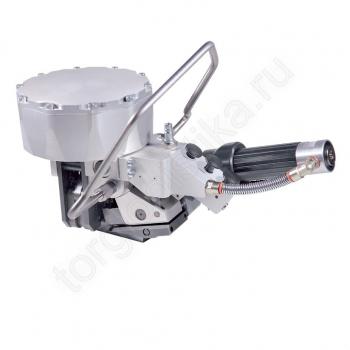 Itatools ITA-52 - пневматический инструмент для обвязки стальной лентой 19,25,32мм - Торг-Логистика