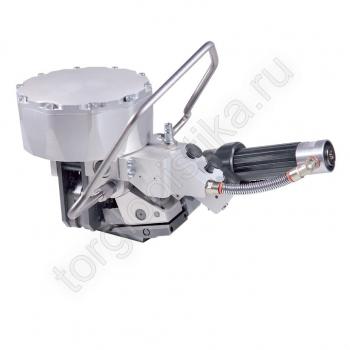 Itatools ITA-52 - пневматический инструмент для обвязки стальной лентой 19,25,32мм - Торг-Логистика