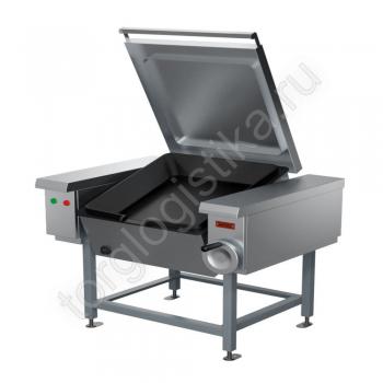 Сковорода электрическая СЭЧ-0,45 - Торг-Логистика