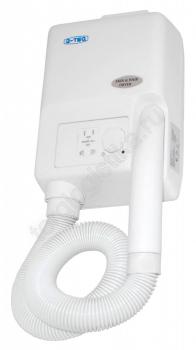 Фен настенный G-teq 8721 - Торг-Логистика