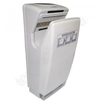 Скоростная сушилка для рук G-teq 8880 PW - Торг-Логистика