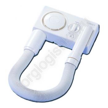 Фен настенный для волос Connex HAD-600 - Торг-Логистика