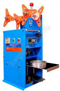 Запайщик поддонов НL-95B(d75/95mm) - Торг-Логистика