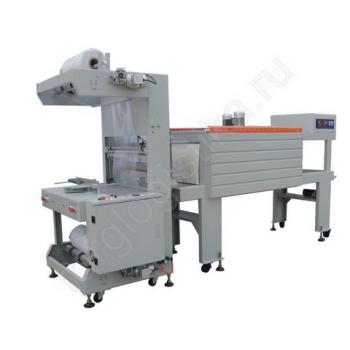 Полуавтоматич. отрезной нож + термокамера BSF-6030X+BS5540M - Торг-Логистика