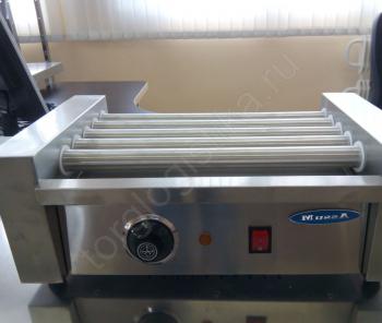 Аппарат для хот догов TT-R10A - Торг-Логистика