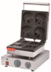 Вафельница Hurakan HKN-GES13 HELLO KITTY - Торг-Логистика