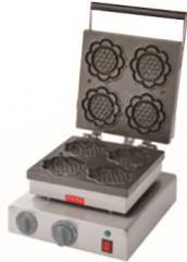 Вафельница Hurakan HKN-GES9 SUNFLOWER - Торг-Логистика