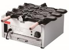 Вафельница Тайяки Hurakan HKN-TA03 - Торг-Логистика