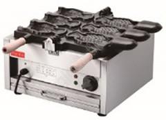 Вафельница Тайяки Hurakan HKN-TA03 - Торг-Логистика