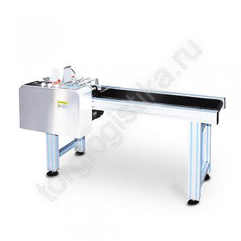 Транспортер ленточный с пролистывателем MAG-LO-3 - Торг-Логистика