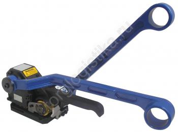 Комбинированный инструмент для обвязки стальной лентой IMA HT 13-16-19 - Торг-Логистика