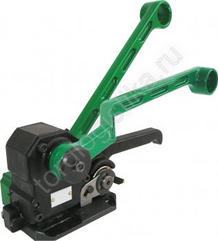 Механическое комбинированое стреппинг устройство Columbia IMA - Торг-Логистика