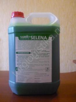 Универсальные моющие средства - Торг-Логистика