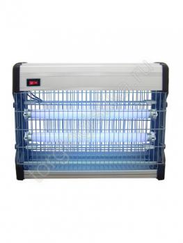 Инсектицидная лампа GASTRORAG EGO-02-20W - Торг-Логистика