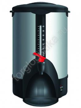 Кипятильник-кофеварочная машина GASTRORAG DK-40 - Торг-Логистика