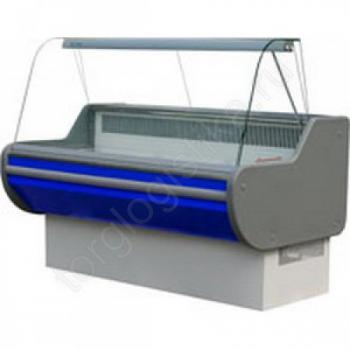 Витрина холодильная "Классика" ВНУП1-0,15ТУ/К-1,2 - Торг-Логистика