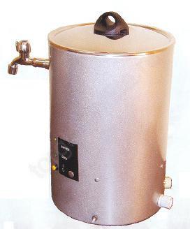 Кипятильник непрерывного действия КНЭ-100-01, нерж+пласт - Торг-Логистика