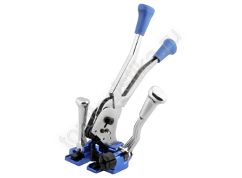 Комбинированный стреппинг инструмент XL MILANO 12мм - Торг-Логистика