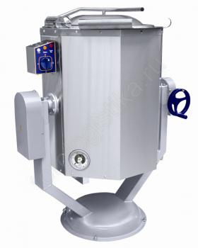 Котёл пищеварочный КПЭМ-60-ОР - Торг-Логистика