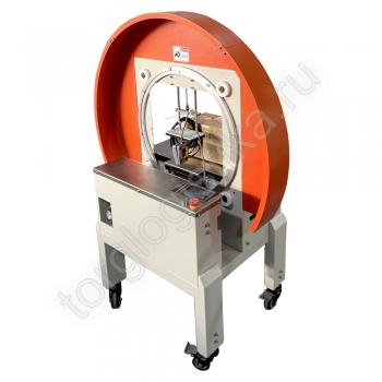 Обмотчик скотчем орбитальный WP-4030T - Торг-Логистика