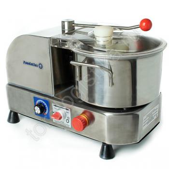 Куттер измельчитель WED-QS6L Foodatlas - Торг-Логистика