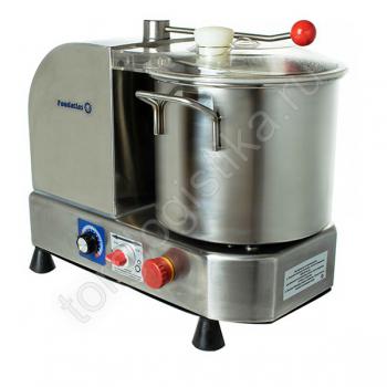 Куттер измельчитель WED-QS9L Foodatlas - Торг-Логистика