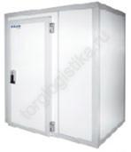 Камера холодильная КХН-7,71 - Торг-Логистика