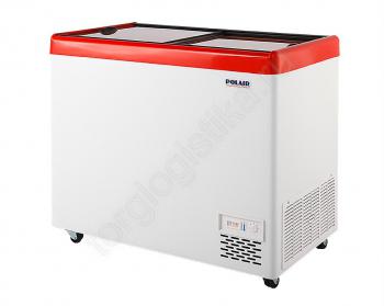 Морозильный ларь Polair DF120SF-S - Торг-Логистика