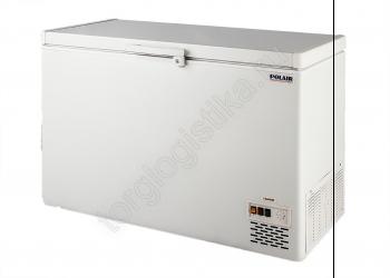 Морозильный ларь Polair SF120LF-S - Торг-Логистика