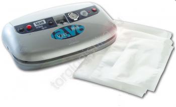 Аппарат упаковочный вакуумный бескамерный LAVA V.333 PREMIUM - Торг-Логистика